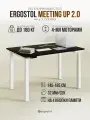 Компьютерный стол ergostol Meeting Up 3.0