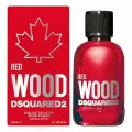 Dsquared2 Wood RED WOOD Woman Туалетная вода 100 ml