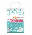 Трусики-подгузники Tanoshi Комфорт для детей, размер XXL 17-25 кг, 26 шт