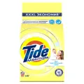 Стиральный порошок Tide Аква-пудра для чувствительной кожи, 6кг
