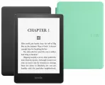 Электронная книга Amazon Kindle PaperWhite 2021 8Gb black Ad-Supported с обложкой ReaderONE