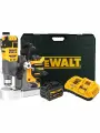 Станок сверлильный аккумуляторный DeWALT DCD1623X2G-QW (кейс, с 2 АКБ и ЗУ)