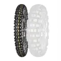 Мотошина Mitas Enduro Trail-XT+ Dakar 110/80 B19 59T TL Front