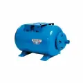 Гидроаккумулятор Zilmet ULTRA-PRO EVO - 100л (PN10, горизонтальный, мембрана. бутил, фланец полимер)
