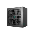 Блок питания Deepcool GAMERSTORM PN650D, 650W, 80+ Gold, ATX 3.1