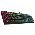 Клавиатура Razer Игровая клавиатура Razer BlackWidow V4 X (Yellow Switch) - Russian Layout/ Razer BlackWidow V4 X (Yellow Switch) - Russian Layout