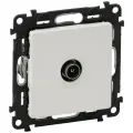 Legrand Valena LIFE DIY Бел Розетка TV звезда 0-2400 МГц.