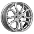 Литой колесный диск iFree Бохо 6x15/4x100 D60.1 ET37 Хай вэй