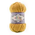 02 Пряжа Alize Velluto (5 мотков по100 гр )