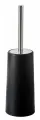 Ершик для унитаза Potato Top черный