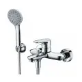 WasserKRAFT Vils 5601 хром