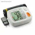 Тонометр LD-30, автоматический, манжета 25-36 см, 4хАА, с адаптером