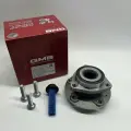 Ступица передняя GMB GH31920, с ABS, для Skoda Octavia/Yeti/Kodiaq, 1шт.