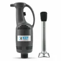 Профессиональный ручной блендер KEF, арт. BL-25 (графит)
