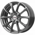 Колесный диск iFree Джет (КС914) 6,5x16 5x108 ET50 63,35 Хай Вэй