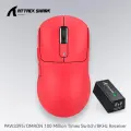 Беспроводная игровая мышь Attack Shark X3orX3Pro PixArt 26K DPI X3 Pro Red