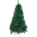 Елка «Тайна» 150 см, ПВХ, 760 веток, устойчивое дерево для праздников