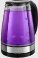 Чайник электрический KPG-1810 purple