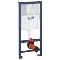 Рамная инсталляция Grohe Rapid SL 38536001 50 см синий