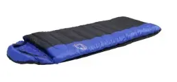 Спальный мешок Indiana MAXFORT L-zip, 4-12174