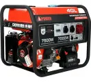 Бензиновый генератор A-iPower A7500TEA