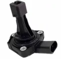 Датчик уровня масла Volkswagen Polo (седан, х/б) (09-) 1,2TDi-1.6TDi, 1.6 86 л. с, 105 л. с; Skoda Octavia I/II (04-13) 1.4TDi-2.0TDi VIKA