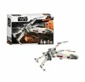 Конструктор Звездные войны Истребитель Люка Скайуокера 519 деталей X-Wing