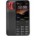 Мобильный телефон TM-315 Black/Red (127291)