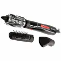 Фен-щетка стайлер для волос профессиональный DL-0432R
