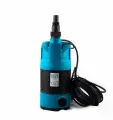 Дренажный насос LEO LKS-400 PW (400Вт)