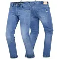 Мотоджинсы SHIMA DEVON MEN BLUE 34