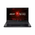 Ноутбук Acer Nitro V ANV15-51-7134 NH. QN9CD.00H Core i7-13620H/16Gb/SSD1024Gb/RTX3050 6Gb/15.6/IPS/FHD/NoOS black