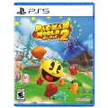 Видеоигра PAC-MAN WORLD 2 Re-PAC для PS5, Blu-Ray, русские субтитры