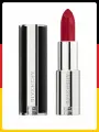 Губная помада Givenchy Le Rouge Interdit Intense Silk N339 Grenat Cendre