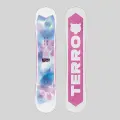 Сноуборд Terro jolly, ростовка 144