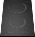 Варочная поверхность Krona Orsa 30 черный