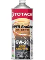 Масло моторное TOTACHI HYPER Ecodrive Fully Synthetic 5W-30 1л