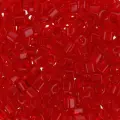 Бисер TOHO Cube, №1, 1,5 мм, 5*5 г, №0005C, гранатовый