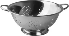Дуршлаг Prohotel 420х340х140мм, нерж. сталь