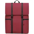 Рюкзак Gaston Luga SPBP16RD Splash 2.0 - 16, красный
