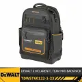 DEWALT DWST60122-1-23 Рюкзак команды McLaren F1