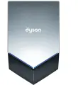 Сушилка для рук Dyson Airblade V HU02, 1000 Вт, Nickel (Никель) HK