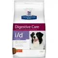 Сухой корм Hill's Prescription Diet Gastrointestinal I/D LOW FAT, для собак, с чувствительным пищеварением 1.5кг.