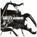 Massive Attack - Mezzanine 2LP виниловая пластинка