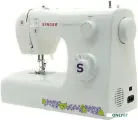 Швейная машинка Singer Tradition 2350, электромеханическая, вертикальный качающийся челнок