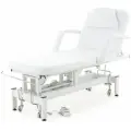 Электрический массажный стол DB-9 (KO-022) (ММКМ-1 SE2.21.10) белый