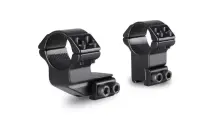 Крепления Hawke 25,4Мм C Выносом (46Мм) На Планку 9-11Мм (Высокие) (22120)