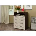 Комод Стандарт-1 New Венге/лоредо
