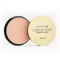 Тональная крем-пудра Max Factor Creme Puff Powde 81, truly fair .