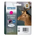Картридж Epson C13T13034010/C13T13034012, 580, пурпурный